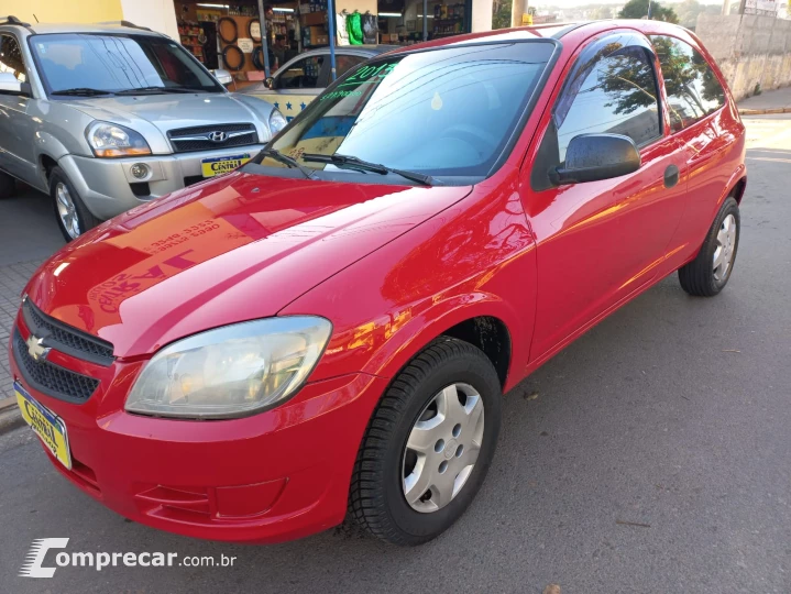 Celta 1.0 LS