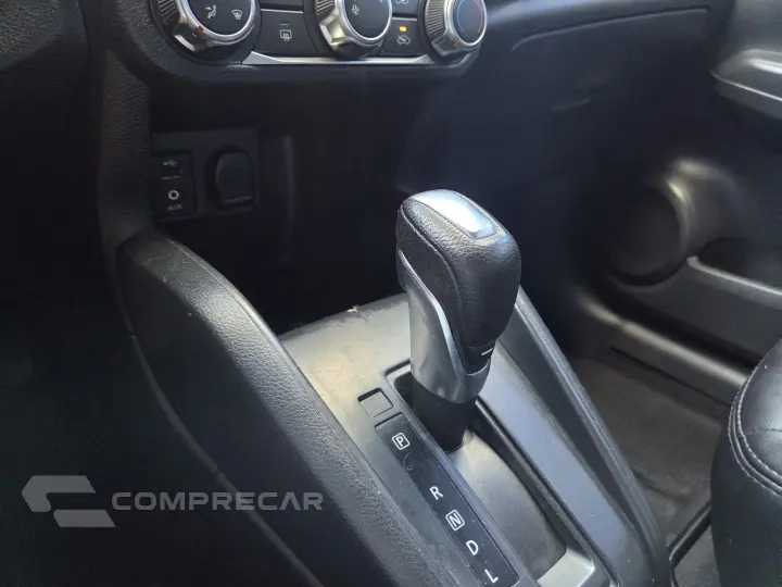KICKS 1.6 16V FLEXSTART S DIRECT 4P XTRONIC