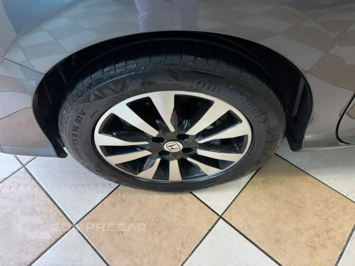 CITY 1.5 Personal 16V