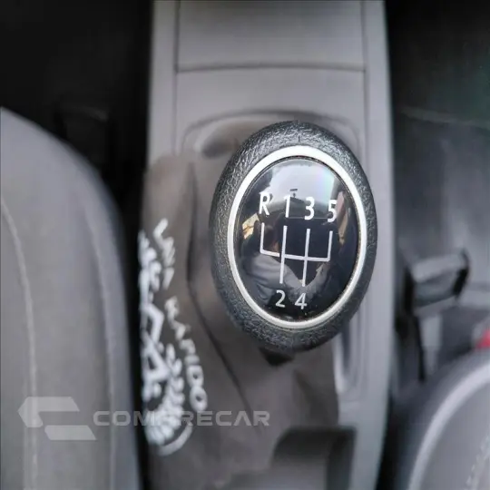 POLO SEDAN 1.6 MI COMFORTLINE 8V FLEX 4P MANUAL
