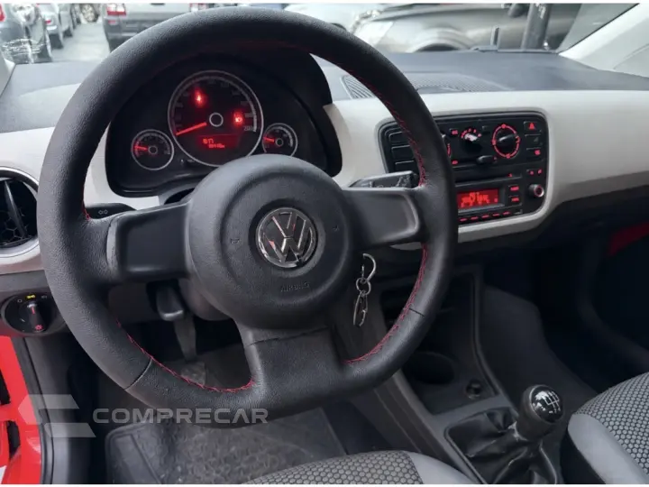 UP 1.0 MPI MOVE UP 12V FLEX 4P MANUAL