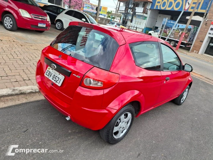 Ka 1.0 Mpi 8V Flex 2P Manual
