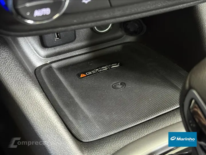 TRACKER 1.2 TURBO FLEX PREMIER AUTOMÁTICO