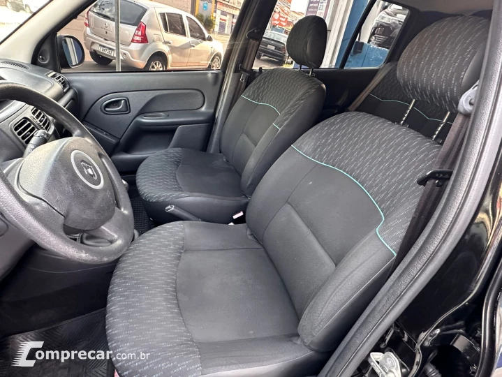 CLIO 1.0 Expression 16V Hi-power