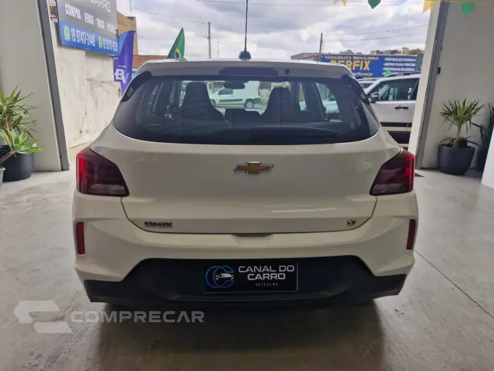 ONIX 1.0 LT