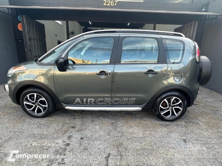 AIRCROSS 1.6 GLX 16V