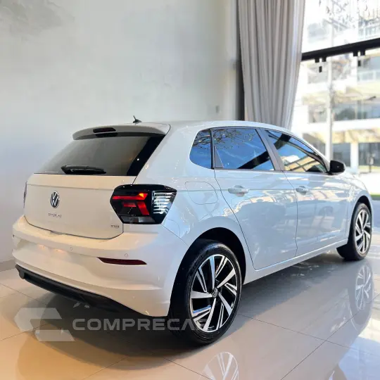 POLO 1.0 170 TSI Comfortline