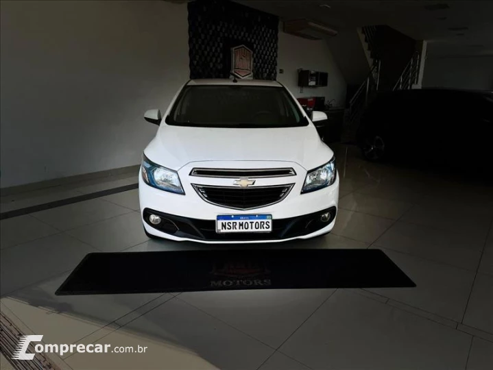 ONIX 1.4 MPFI LTZ 8V