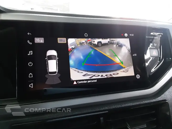 NIVUS 1.0 200 TSI TOTAL FLEX COMFORTLINE AUTOMÁTICO