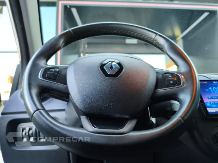 CAPTUR 1.6 16V SCE Life