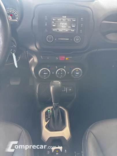 RENEGADE 1.8 16V