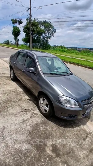 PRISMA 1.4 MPFI Maxx 8V