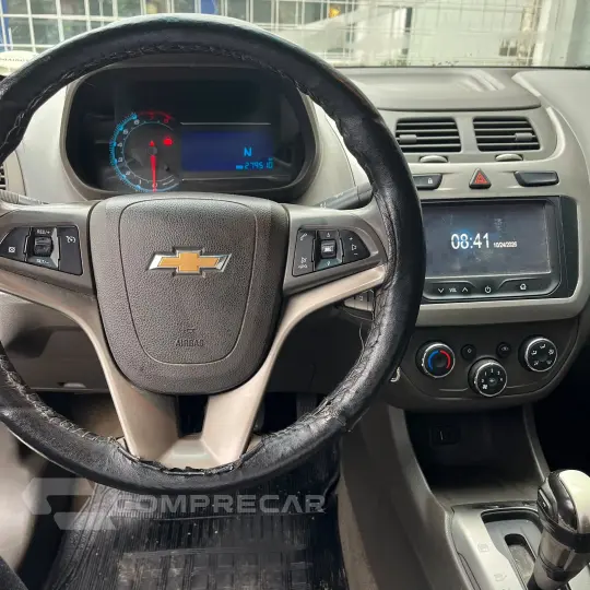 COBALT 1.8 LTZ 8V