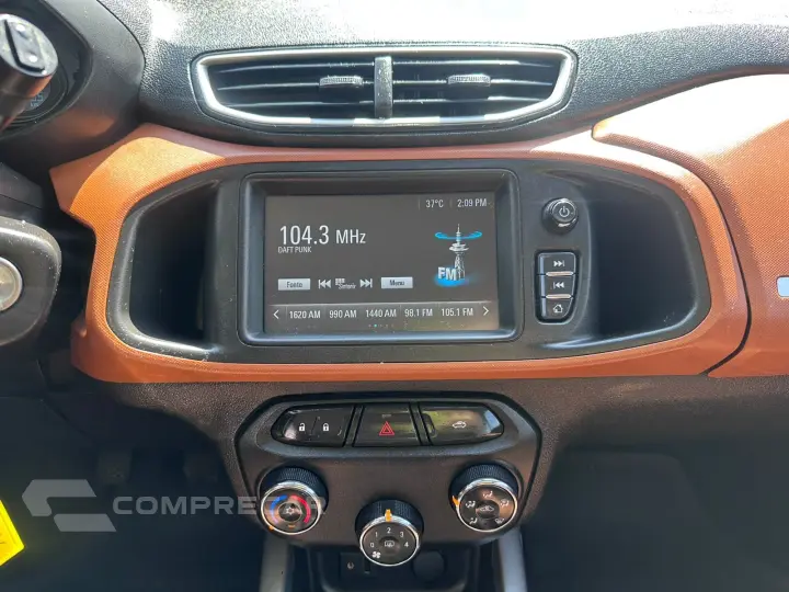 ONIX 1.4 MPFI ACTIV 8V FLEX 4P MANUAL
