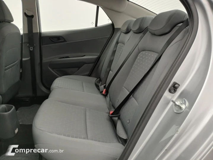 HB20S 1.0 TGDI FLEX COMFORT PLUS AUTOMÁTICO