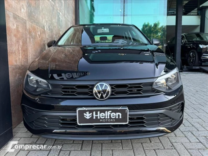 POLO 1.0 MPI Track