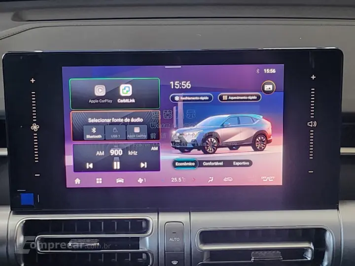 GS4 2.0 PREMIUM HIBRIDO