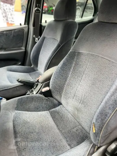 Marea ELX 2.0 20V 4p