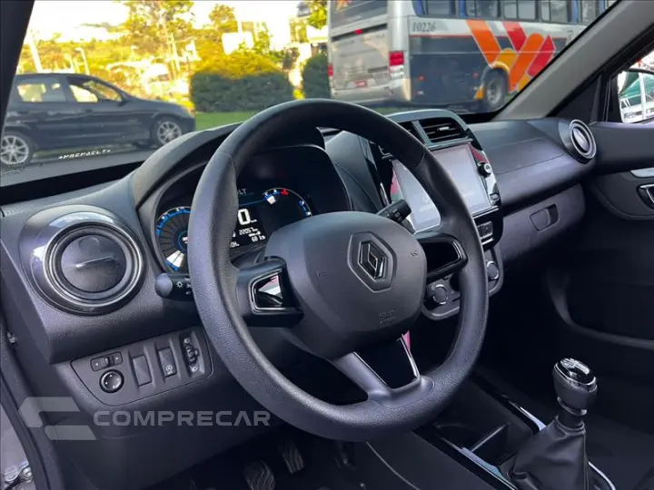 KWID 1.0 12V SCE Outsider