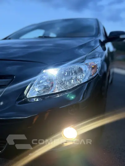 COROLLA 1.8 XEI 16V