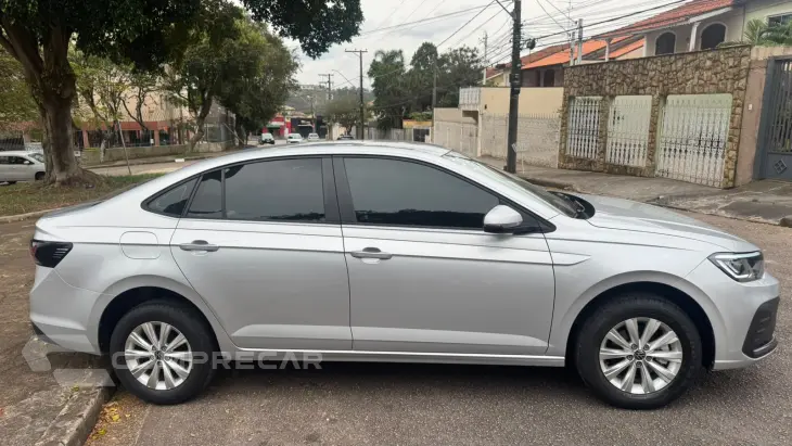 Virtus 170 TSi