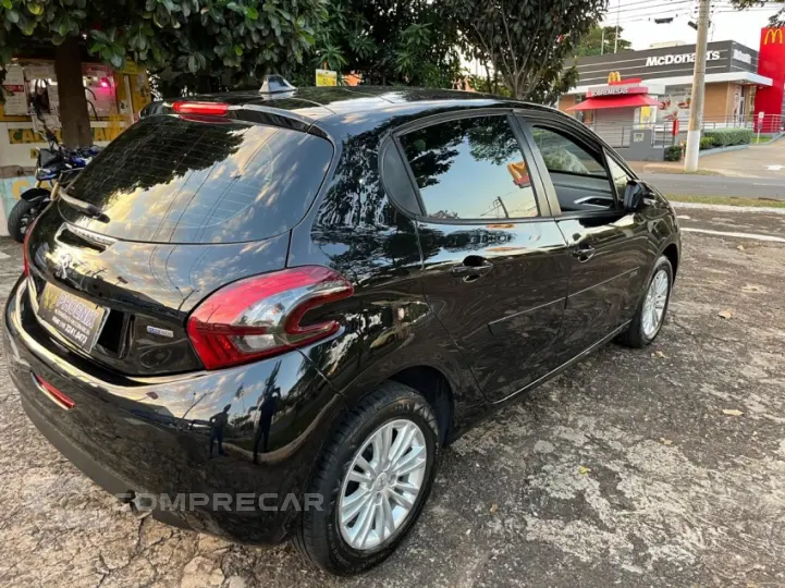 208 1.6 16V Active Pack