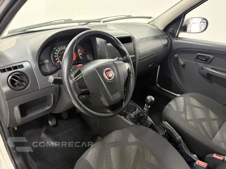 PALIO 1.0 MPI FIRE 8V FLEX 4P MANUAL