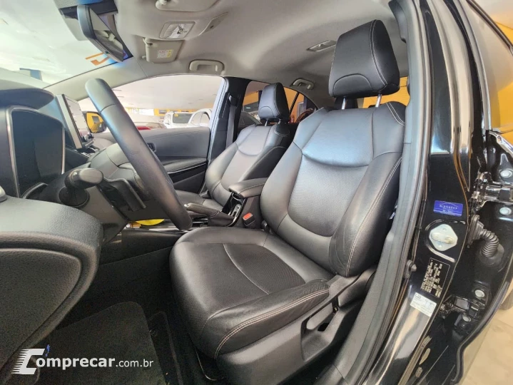 COROLLA 2.0 Vvt-ie XEI