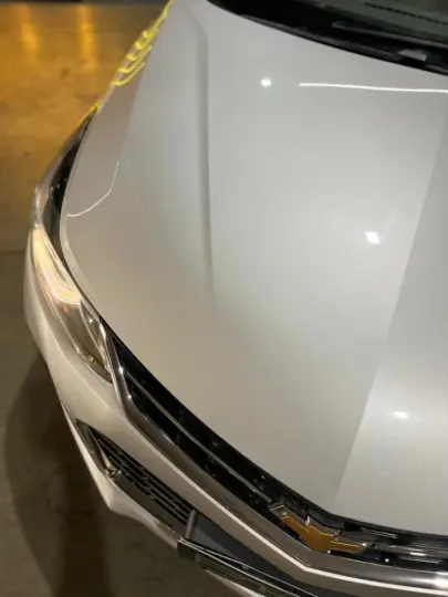 CRUZE 1.4 Turbo LTZ 16V