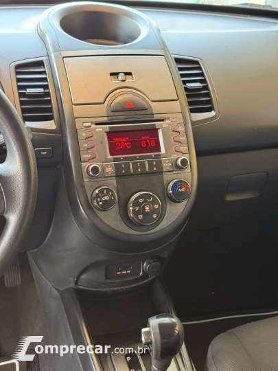 SOUL 1.6 EX 16V