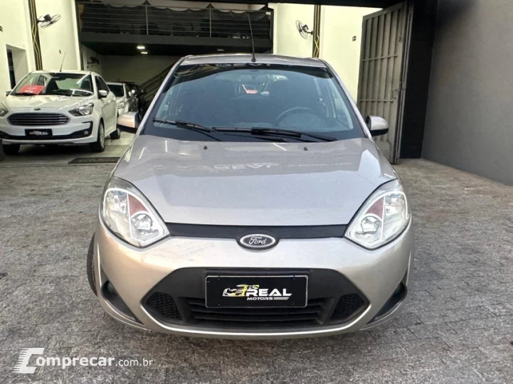 FIESTA 1.0 MPI Class Hatch 8V