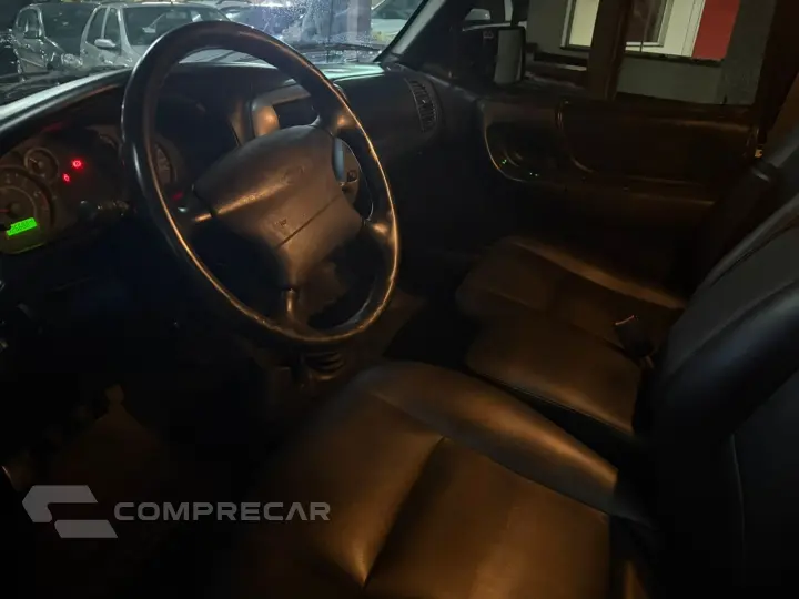 RANGER 2.3 XLS SPORT 16V 4X2 CS GASOLINA 2P MANUAL
