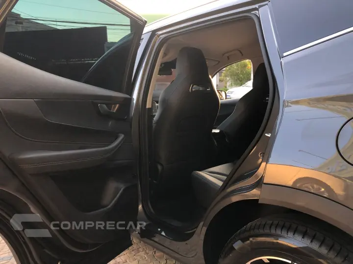 Tiggo 5X 1.5 Vvt Turbo Iflex Sport Cvt