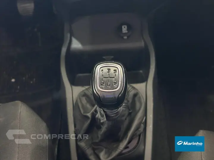 UNO 1.0 FIRE FLEX ATTRACTIVE MANUAL
