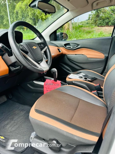 ONIX 1.4 MPFI Activ 8V