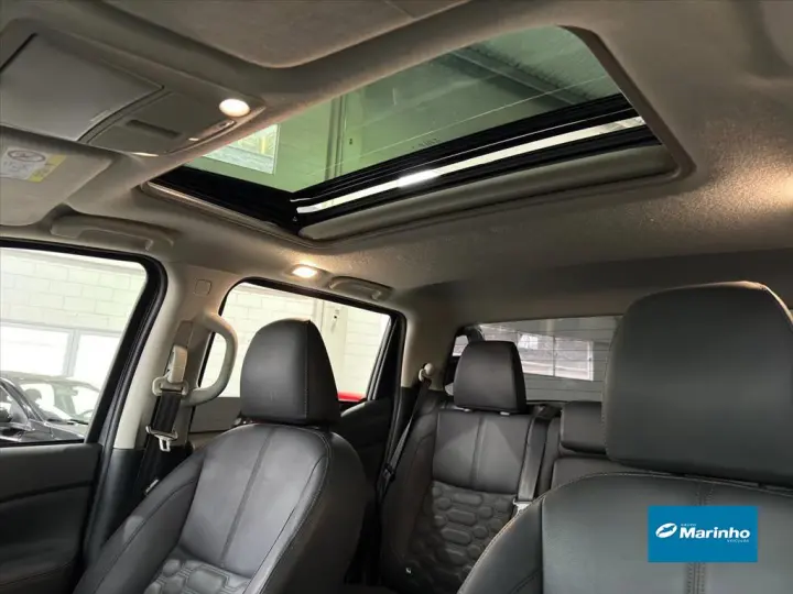 FRONTIER 2.3 16V TURBO DIESEL PLATINUM CD 4X4 AUT