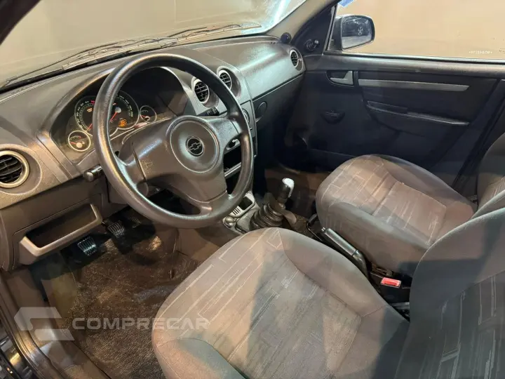 Prisma 1.4 Mpfi Maxx 8V Flex 4P Manual