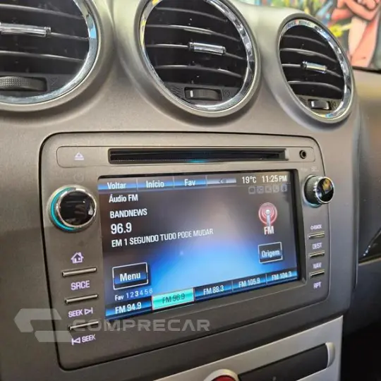 CAPTIVA SPORT 2.4