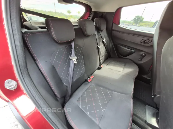KWID 1.0 12V SCE ZEN