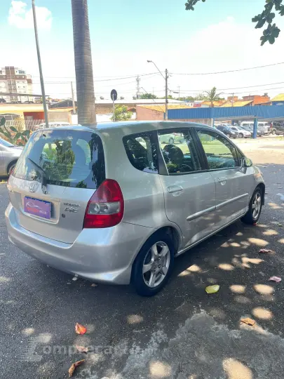 FIT 1.4 LX 8V