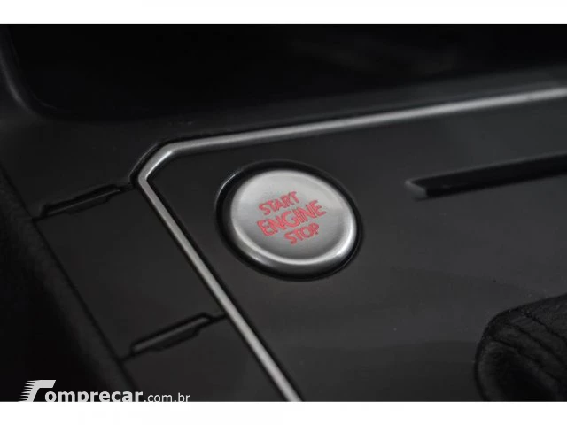 POLO - 1.0 200 TSI COMFORTLINE AUTOMÁTICO