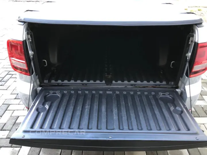 Saveiro Trendline 1.6 Total Flex 16V