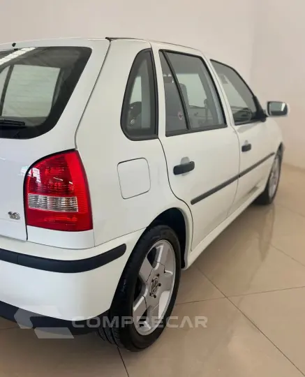 GOL 1.6 I 8V