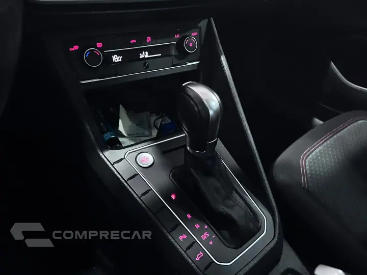 POLO 1.0 200 TSI Highline
