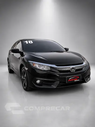 CIVIC 2.0 16vone EXL