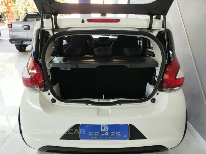MOBI TREKKING 1.0 Flex 5p.