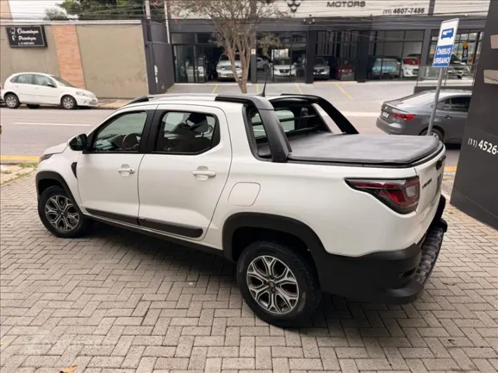 STRADA 1.3 Firefly Volcano CD