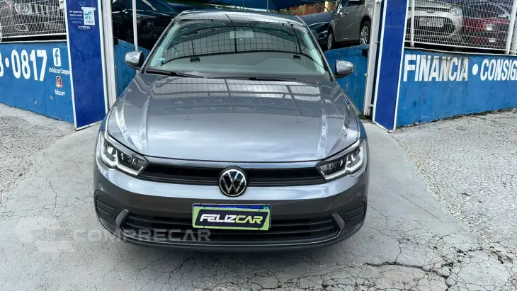 POLO 1.0 MPI