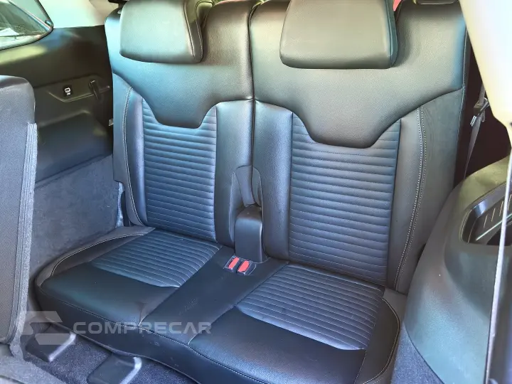 COMMANDER 2.0 TD380 TURBO DIESEL LIMITED AT9