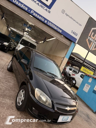 Celta LS 1.0 MPFI 8V Flex